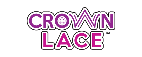 CROWN LACE