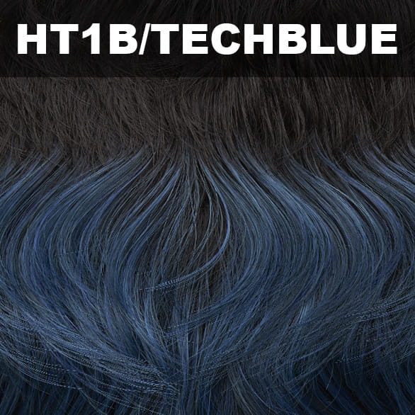 Color Ht1b VanessaHair
